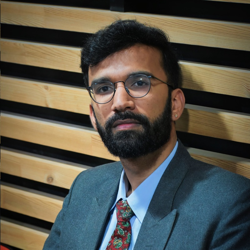 Amit Singh Bhati