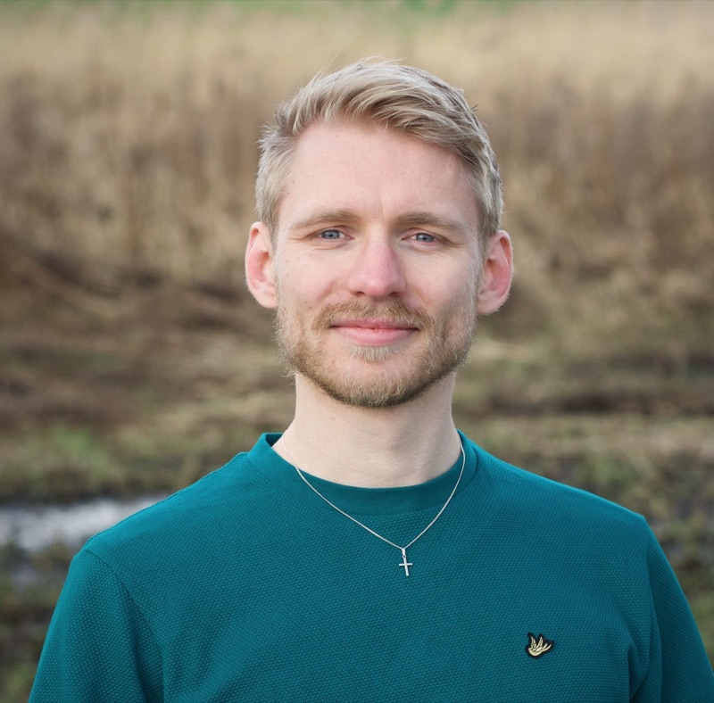 Erik Takke